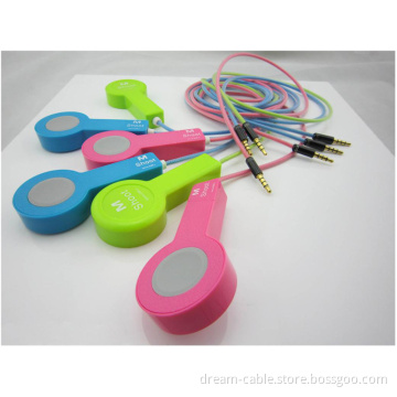 Popular Camera Remote Shutter Release Cable for iPhone 5 iPhone 4S iPad Mini